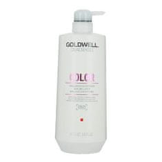 GOLDWELL Kondicionér pro ochranu barvy vlasů Dualsenses Color (Brilliance Conditoner) (Objem 1000 ml)