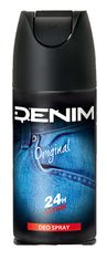 Original - deodorant ve spreji 150 ml