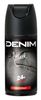 Black - deodorant ve spreji 150 ml