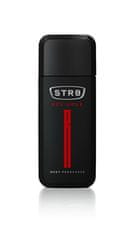 STR8 Red Code - deodorant s rozprašovačem 85 ml