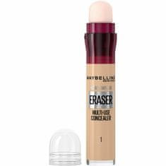 Maybelline Tekutý korektor s pěnovým aplikátorem (Instant Anti-Age Eraser Concealer) 6,8 ml (Odstín 08 Buff)