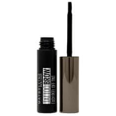 Maybelline Semi-permanentní barva na obočí (Tattoo Brow Eyebrow Color) (Odstín Medium Brown)