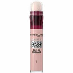 Maybelline Tekutý korektor s pěnovým aplikátorem (Instant Anti-Age Eraser Concealer) 6,8 ml (Odstín 08 Buff)