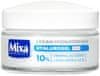 Mixa Intenzivně hydratační denní krém (Hyalurogel Rich Cream) 50 ml