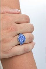 Morellato Elegantní stříbrný prsten Tesori SAIW12 (Obvod 58 mm)