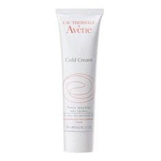 Avéne Vyživující krém na velmi suchou a citlivou pokožku Cold Cream (Objem 40 ml)