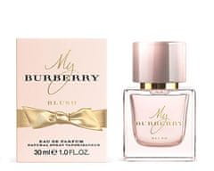 Burberry My Burberry Blush - EDP 2 ml - odstřik s rozprašovačem