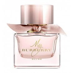 Burberry My Burberry Blush - EDP 2 ml - odstřik s rozprašovačem