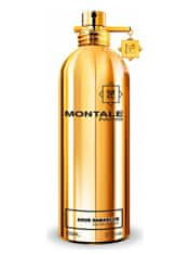 Montale Paris Aoud Damascus - EDP - TESTER 100 ml