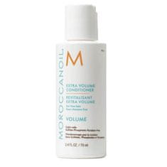 Moroccanoil Kondicionér s arganovým olejem na jemné vlasy pro objem účesu (Extra Volume Conditioner) (Objem 250 ml)