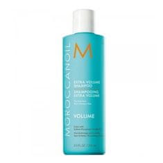 Moroccanoil Šampon na jemné vlasy pro extra objem účesu (Extra Volume Shampoo) (Objem 250 ml)