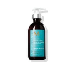 Moroccanoil Hydratační stylingový krém pro uhlazení a lesk vlasů (Hydrating Styling Cream) (Objem 300 ml)