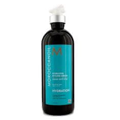 Moroccanoil Hydratační stylingový krém pro uhlazení a lesk vlasů (Hydrating Styling Cream) (Objem 300 ml)