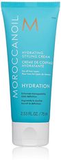 Moroccanoil Hydratační stylingový krém pro uhlazení a lesk vlasů (Hydrating Styling Cream) (Objem 300 ml)