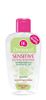 Dermacol Neparfémovaný odličovač očí Sensitive (Eye Make-Up Remover) (Objem 150 ml)