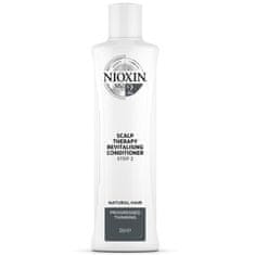 Nioxin Revitalizér na jemné a řídnoucí vlasy System 2 (Conditioner System 2) (Objem 300 ml)