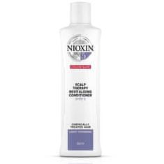 Nioxin Revitalizér pokožky pro normální až silné přírodní i barvené řídnoucí vlasy System 5 (Conditioner Sy (Objem 1000 ml)