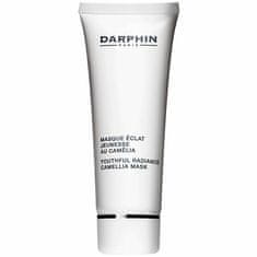 Darphin Omlazující pleťová maska Youthfull Radiance (Camellia Mask) 75 ml