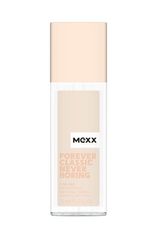 Mexx Forever Classic Never Boring for Her - deodorant s rozprašovačem 75 ml