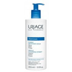 Uriage Jemný čisticí krémový gel pro suchou až atopickou pokožku Xémose (Gentle Cleansing Syndet) (Objem 500 ml)