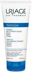 Uriage Jemný čisticí krémový gel pro suchou až atopickou pokožku Xémose (Gentle Cleansing Syndet) (Objem 500 ml)