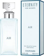 Eternity Air For Women - EDP 100 ml