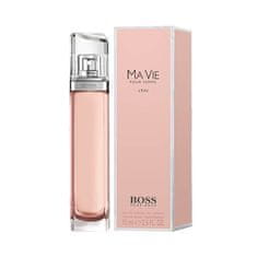 Hugo Boss Boss Ma Vie L`Eau - EDT 2 ml - odstřik s rozprašovačem