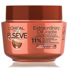 L’ORÉAL PARIS Vyživující maska Elseve Extraordinary Oil 300 ml