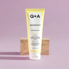 Q+A Čisticí balzám s grapefruitem (Cleansing Balm) 125 ml