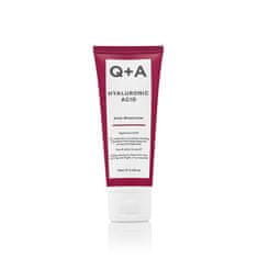 Q+A Denní hydratační krém s kyselinou hyaluronovou (Daily Moisturiser) 75 ml