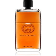 Gucci Guilty Absolute - EDP 50 ml