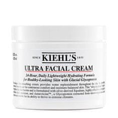 Kiehl´s Hydratační pleťový krém (Ultra Facial Cream) (Objem 50 ml)