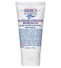 Kiehl´s Hydratační krém na ruce (Ultimate Strength Hand Salve) (Objem 150 ml)