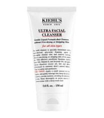 Kiehl´s Jemný pěnový čistící gel (Ultra Facial Cleanser) (Objem 150 ml)