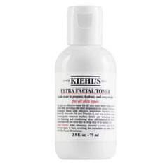 Kiehl´s Jemné pleťové tonikum (Ultra Facial Toner) (Objem 75 ml)