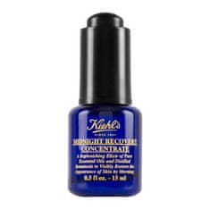 Kiehl´s Noční regenerační olejové sérum pro svěží vzhled pleti (Midnight Recovery Concentrate) (Objem 15 ml)