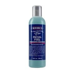 Kiehl´s Čisticí pleťový gel pro muže (Facial Fuel Energizing Face Wash) (Objem 250 ml)