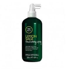 Paul Mitchell Sprej na vlasy pro objem od kořínků Tea Tree Lemon Sage (Thickening Spray) (Objem 75 ml)