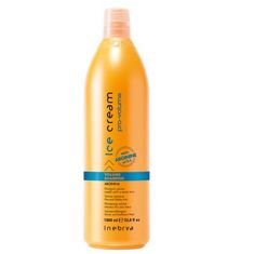 Inebrya Šampon pro objem na jemné vlasy Ice Cream Pro-Volume (Volume Shampoo) (Objem 300 ml)