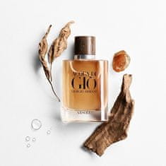 Giorgio Armani Acqua Di Gio Absolu - EDP 2 ml - odstřik s rozprašovačem