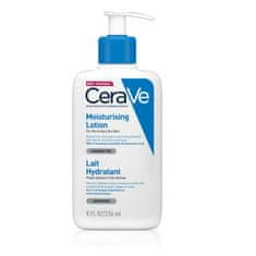 CeraVe Hydratační mléko pro suchou až velmi suchou pokožku (Moisturising Lotion) (Objem 473 ml)