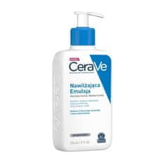 CeraVe Hydratační mléko pro suchou až velmi suchou pokožku (Moisturising Lotion) (Objem 473 ml)