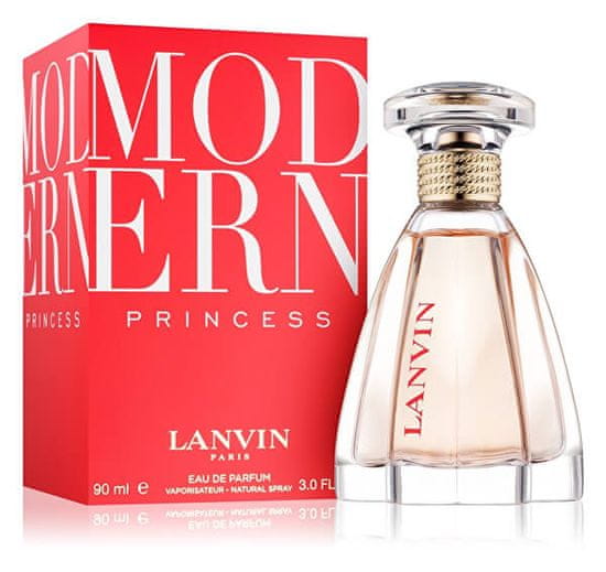 Lanvin Modern Princess - EDP