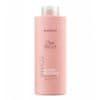 Wella Professional Šampon pro blond vlasy Invigo Blonde Recharge (Color Refreshing Shampoo) (Objem 250 ml)