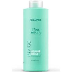 Wella Professional Šampon pro větší objem jemných vlasů Invigo Volume Boost (Bodifying Shampoo) (Objem 500 ml)