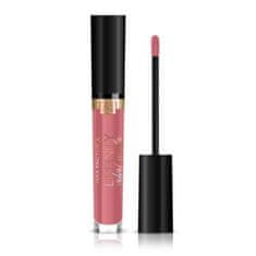 Max Factor Tekutá matná rtěnka Lipfinity Velvet Matte (Lipstick) 4 ml (Odstín 025)