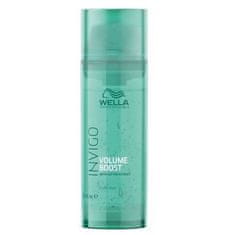 Wella Professional Maska pro větší objem jemných vlasů Invigo Volume Boost (Crystal Mask) (Objem 145 ml)