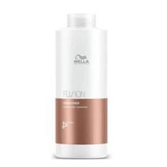 Wella Professional Regenerační kondicionér na poškozené vlasy Fusion (Intense Repair Conditioner) (Objem 1000 ml)