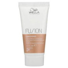 Wella Professional Regenerační kondicionér na poškozené vlasy Fusion (Intense Repair Conditioner) (Objem 1000 ml)