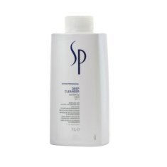 Wella Professional Hloubkově čisticí šampon SP (Deep Cleanser Shampoo) (Objem 1000 ml)